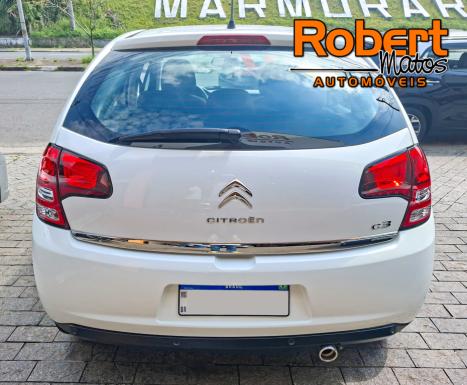 CITROEN C3 1.6 16V 4P EXCLUSIVE FLEX AUTOM�TICO, Foto 12