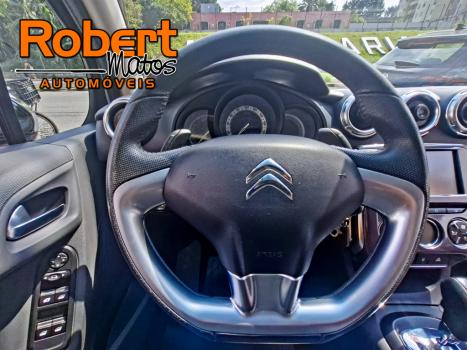 CITROEN C3 1.6 16V 4P EXCLUSIVE FLEX AUTOM�TICO, Foto 14