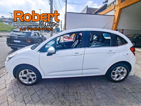 CITROEN C3 1.6 16V 4P EXCLUSIVE FLEX AUTOM�TICO, Foto 15