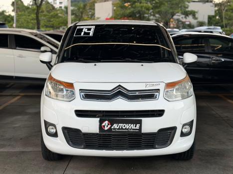 CITROEN C3 1.6 16V 4P GLX FLEX AUTOM�TICO, Foto 2