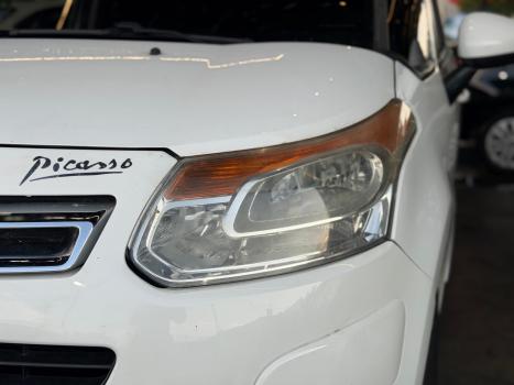 CITROEN C3 1.6 16V 4P GLX FLEX AUTOM�TICO, Foto 4