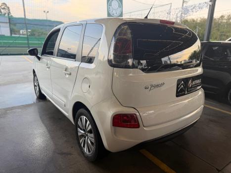 CITROEN C3 1.6 16V 4P GLX FLEX AUTOM�TICO, Foto 5