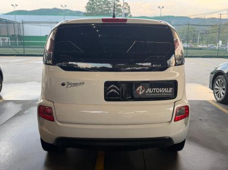 CITROEN C3 1.6 16V 4P GLX FLEX AUTOM�TICO, Foto 6