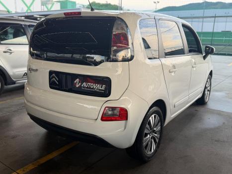 CITROEN C3 1.6 16V 4P GLX FLEX AUTOM�TICO, Foto 7