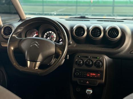 CITROEN C3 1.6 16V 4P GLX FLEX AUTOM�TICO, Foto 8