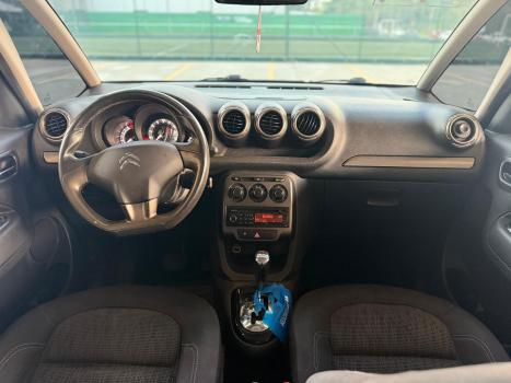 CITROEN C3 1.6 16V 4P GLX FLEX AUTOM�TICO, Foto 9
