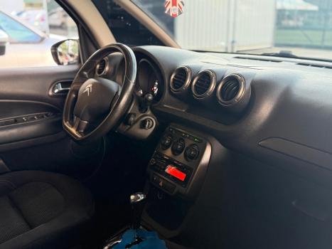 CITROEN C3 1.6 16V 4P GLX FLEX AUTOM�TICO, Foto 12