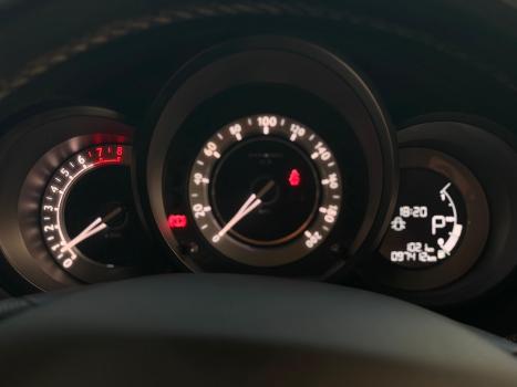 CITROEN C3 1.6 16V 4P GLX FLEX AUTOM�TICO, Foto 13