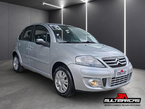 CITROEN C3 1.6 16V 4P EXCLUSIVE FLEX AUTOM�TICO, Foto 1