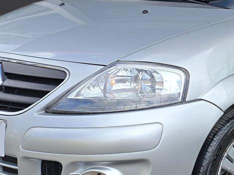 CITROEN C3 1.6 16V 4P EXCLUSIVE FLEX AUTOM�TICO, Foto 3