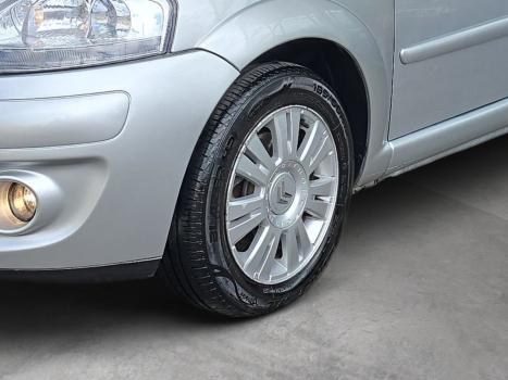 CITROEN C3 1.6 16V 4P EXCLUSIVE FLEX AUTOM�TICO, Foto 4