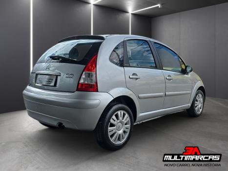 CITROEN C3 1.6 16V 4P EXCLUSIVE FLEX AUTOM�TICO, Foto 5
