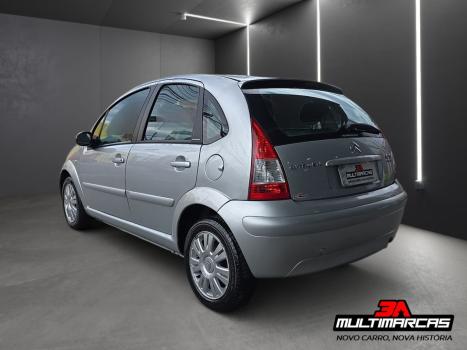 CITROEN C3 1.6 16V 4P EXCLUSIVE FLEX AUTOM�TICO, Foto 6