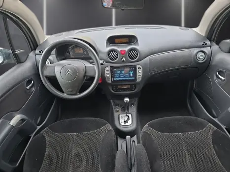 CITROEN C3 1.6 16V 4P EXCLUSIVE FLEX AUTOM�TICO, Foto 7