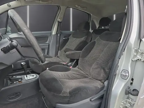 CITROEN C3 1.6 16V 4P EXCLUSIVE FLEX AUTOM�TICO, Foto 8