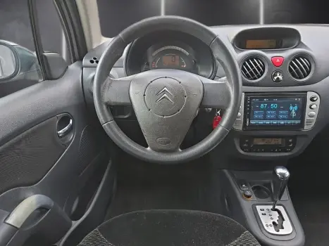 CITROEN C3 1.6 16V 4P EXCLUSIVE FLEX AUTOM�TICO, Foto 9