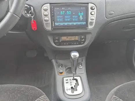 CITROEN C3 1.6 16V 4P EXCLUSIVE FLEX AUTOM�TICO, Foto 10