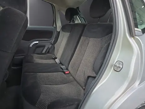 CITROEN C3 1.6 16V 4P EXCLUSIVE FLEX AUTOM�TICO, Foto 11