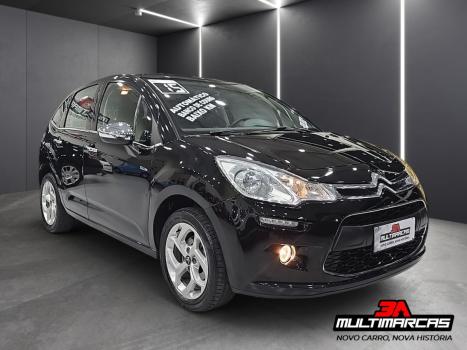 CITROEN C3 1.6 16V 4P EXCLUSIVE FLEX AUTOM�TICO, Foto 1