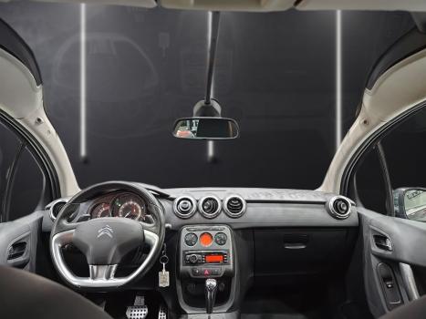 CITROEN C3 1.6 16V 4P EXCLUSIVE FLEX AUTOM�TICO, Foto 2