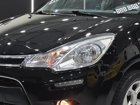 CITROEN C3 1.6 16V 4P EXCLUSIVE FLEX AUTOM�TICO, Foto 6