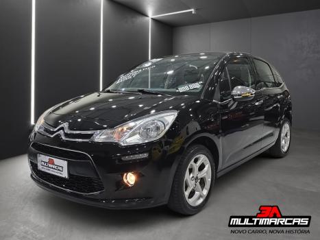 CITROEN C3 1.6 16V 4P EXCLUSIVE FLEX AUTOM�TICO, Foto 8