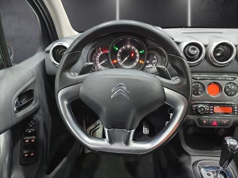 CITROEN C3 1.6 16V 4P EXCLUSIVE FLEX AUTOM�TICO, Foto 9