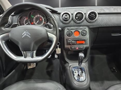 CITROEN C3 1.6 16V 4P EXCLUSIVE FLEX AUTOM�TICO, Foto 10