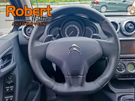 CITROEN C3 1.6 16V 4P FLEX VTI 120 TENDANCE AUTOM�TICO, Foto 2