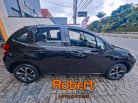 CITROEN C3 1.6 16V 4P FLEX VTI 120 TENDANCE AUTOM�TICO, Foto 3