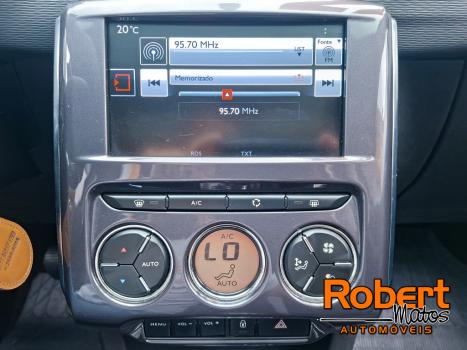 CITROEN C3 1.6 16V 4P FLEX VTI 120 TENDANCE AUTOM�TICO, Foto 4