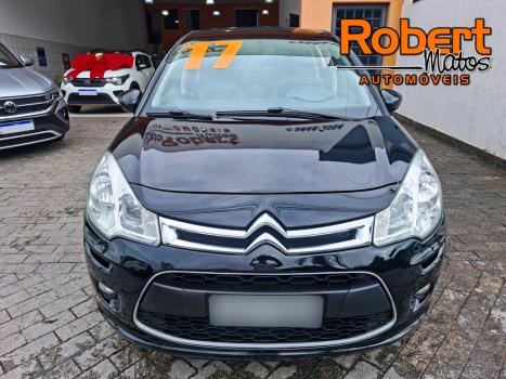 CITROEN C3 1.6 16V 4P FLEX VTI 120 TENDANCE AUTOM�TICO, Foto 6