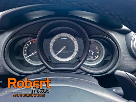 CITROEN C3 1.6 16V 4P FLEX VTI 120 TENDANCE AUTOM�TICO, Foto 7