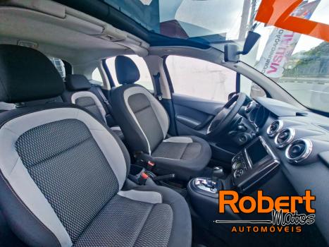 CITROEN C3 1.6 16V 4P FLEX VTI 120 TENDANCE AUTOM�TICO, Foto 8