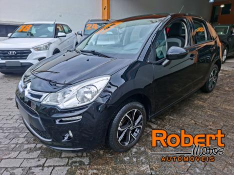 CITROEN C3 1.6 16V 4P FLEX VTI 120 TENDANCE AUTOM�TICO, Foto 9