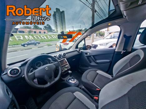 CITROEN C3 1.6 16V 4P FLEX VTI 120 TENDANCE AUTOM�TICO, Foto 10