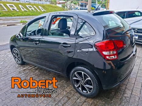CITROEN C3 1.6 16V 4P FLEX VTI 120 TENDANCE AUTOM�TICO, Foto 11