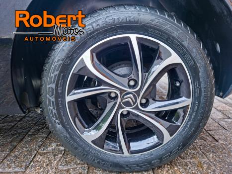 CITROEN C3 1.6 16V 4P FLEX VTI 120 TENDANCE AUTOM�TICO, Foto 12