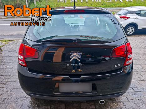 CITROEN C3 1.6 16V 4P FLEX VTI 120 TENDANCE AUTOM�TICO, Foto 14