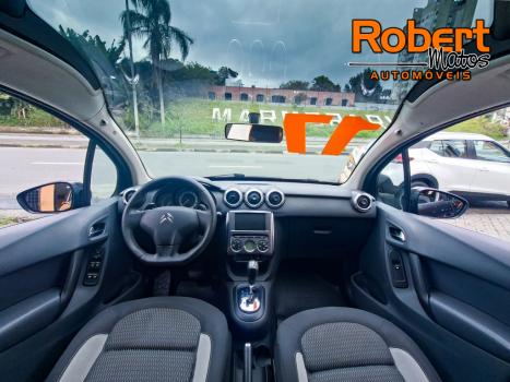 CITROEN C3 1.6 16V 4P FLEX VTI 120 TENDANCE AUTOM�TICO, Foto 15