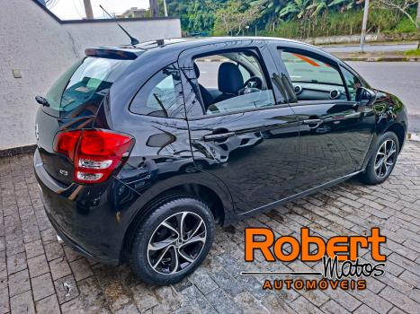 CITROEN C3 1.6 16V 4P FLEX VTI 120 TENDANCE AUTOM�TICO, Foto 16