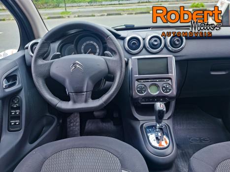 CITROEN C3 1.6 16V 4P FLEX VTI 120 TENDANCE AUTOM�TICO, Foto 17