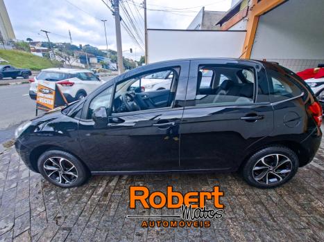 CITROEN C3 1.6 16V 4P FLEX VTI 120 TENDANCE AUTOM�TICO, Foto 18