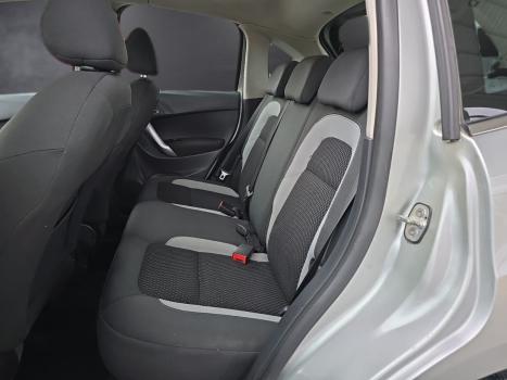 CITROEN C3 1.6 16V 4P EXCLUSIVE FLEX, Foto 4