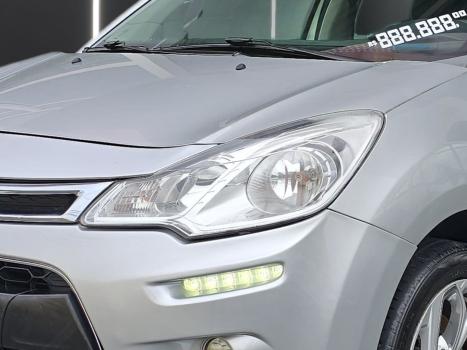 CITROEN C3 1.6 16V 4P EXCLUSIVE FLEX, Foto 7