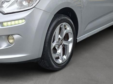 CITROEN C3 1.6 16V 4P EXCLUSIVE FLEX, Foto 8