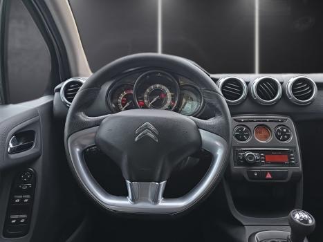 CITROEN C3 1.6 16V 4P EXCLUSIVE FLEX, Foto 9