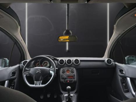 CITROEN C3 1.6 16V 4P EXCLUSIVE FLEX, Foto 11