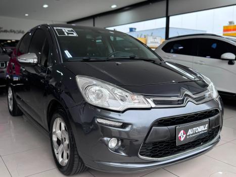 CITROEN C3 1.6 16V 4P EXCLUSIVE FLEX AUTOM�TICO, Foto 1
