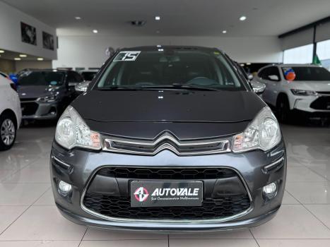 CITROEN C3 1.6 16V 4P EXCLUSIVE FLEX AUTOM�TICO, Foto 2